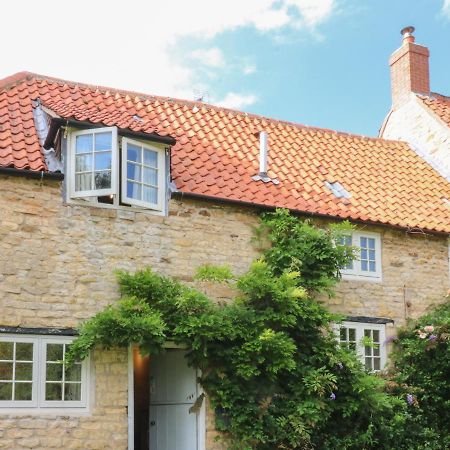 Kings Cottage แกรนแธม ภายนอก รูปภาพ