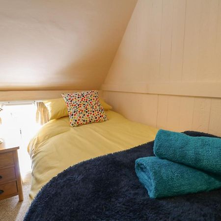 Kings Cottage แกรนแธม ภายนอก รูปภาพ