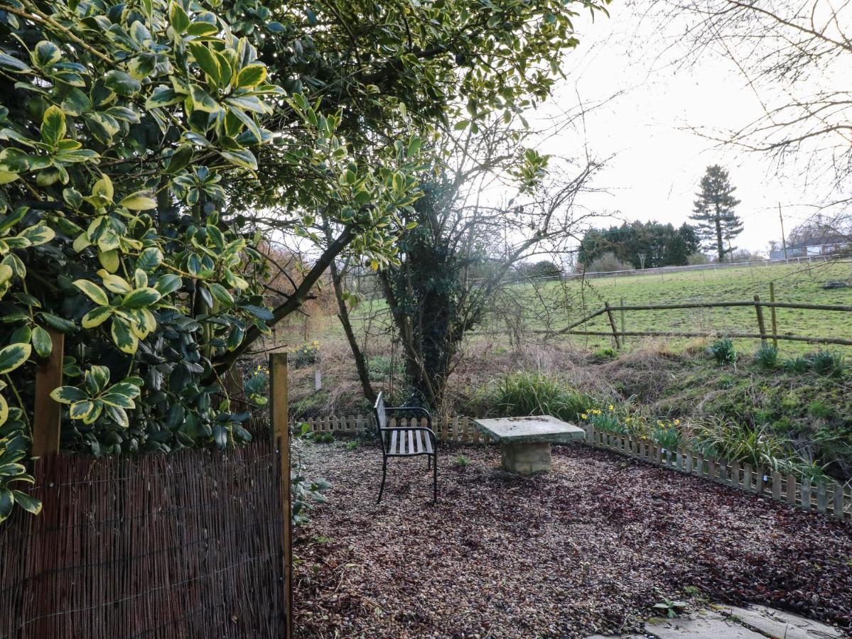 Kings Cottage แกรนแธม ภายนอก รูปภาพ