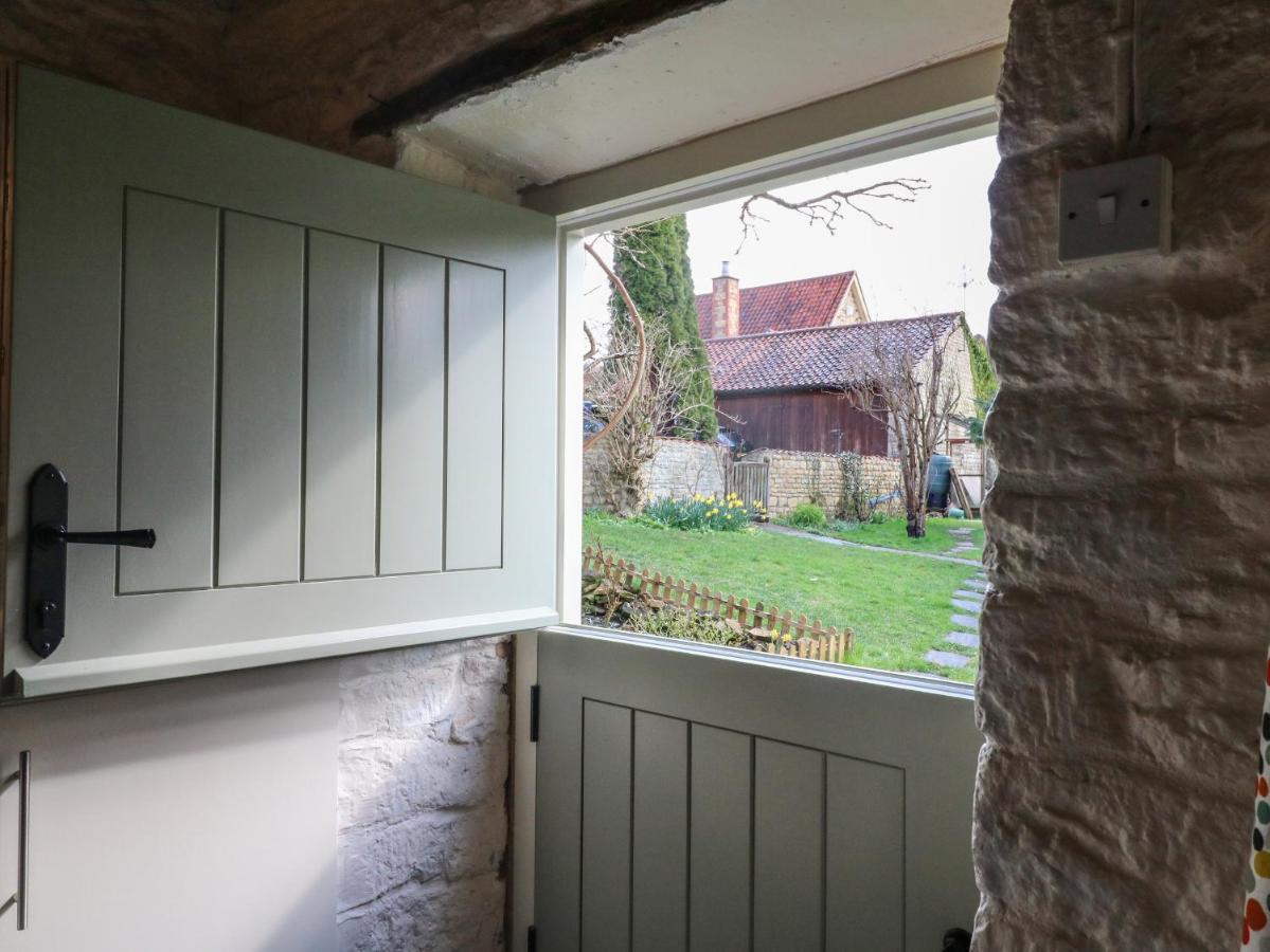 Kings Cottage แกรนแธม ภายนอก รูปภาพ